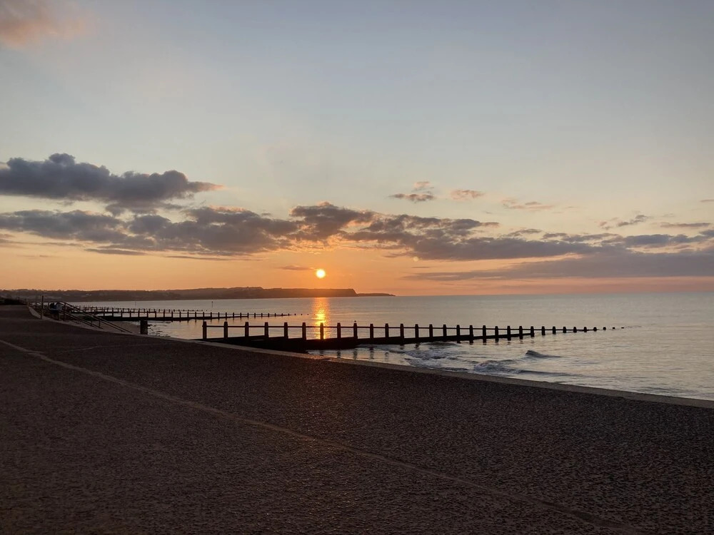 Self-contained Guest Suite in Dawlish, Devon