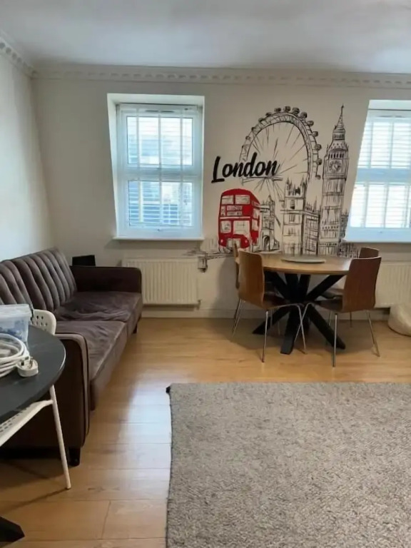 City Apartments Aldgate