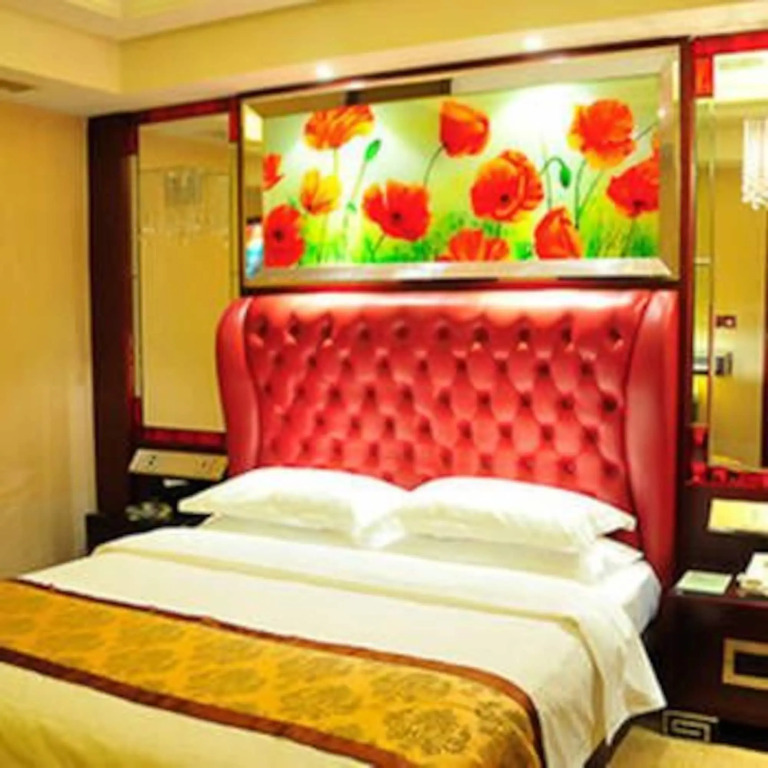 Oriental Venice Water World Hotel