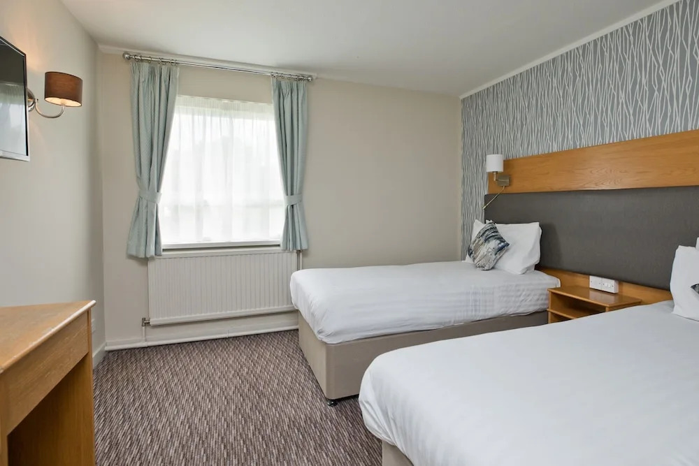 Blue Bell Lodge Hotel