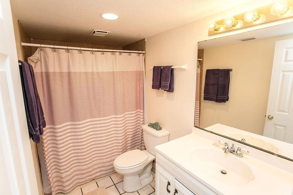 SEA Haven 418 [3/2] Free Activities! & Oceanview Wifi Pool