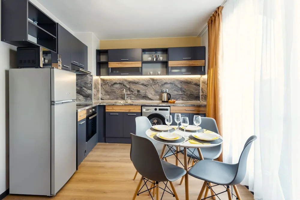Best Guest 2 Apartments