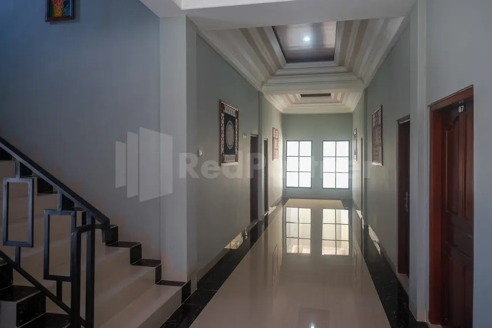 Hotel Dewata Yia Kulonprogo