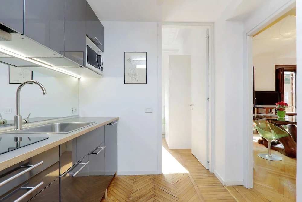 Condotti Charme - My Extra Home
