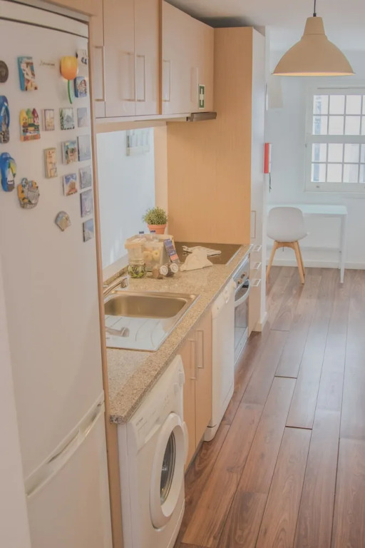 Spot Apartments Ribeira II