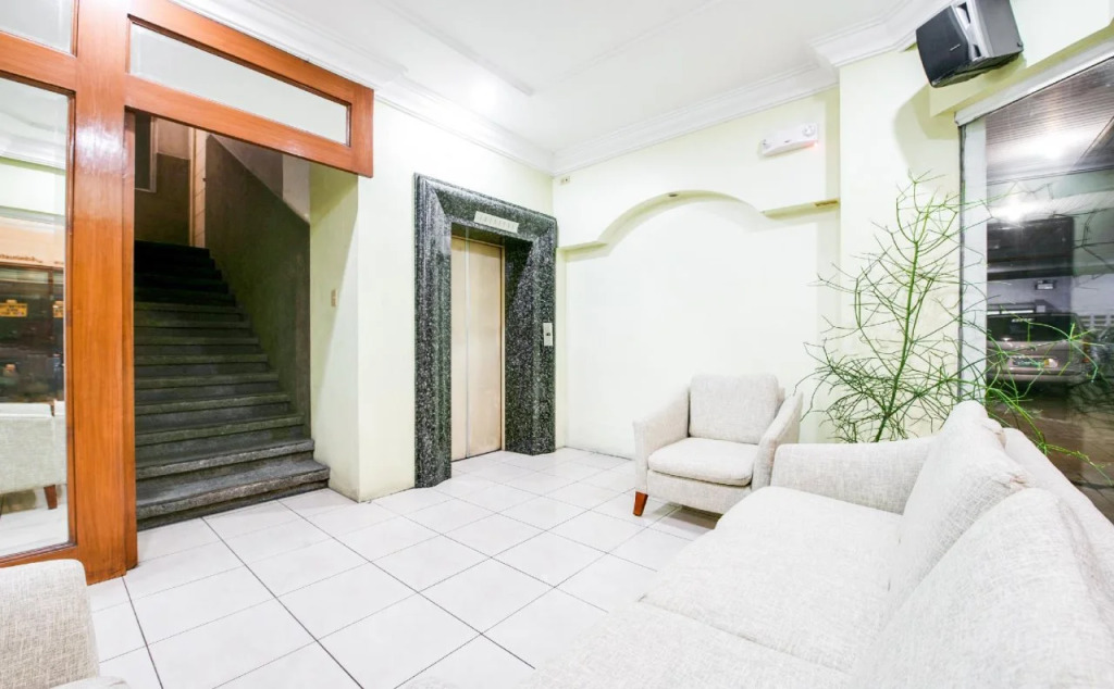 Benson Apartelle