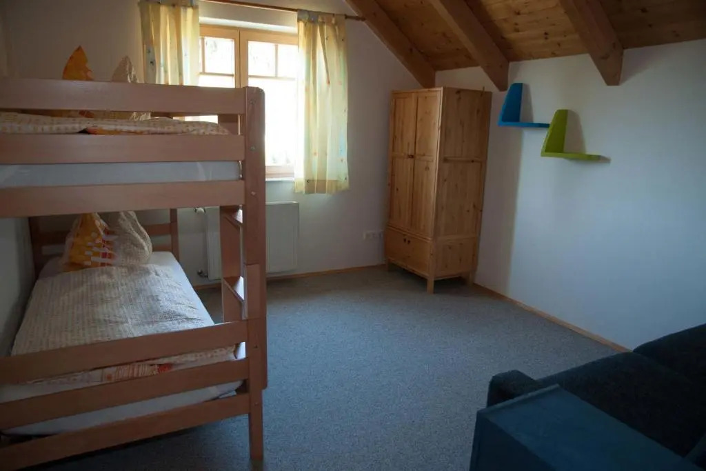 Ferienhaus Manuela