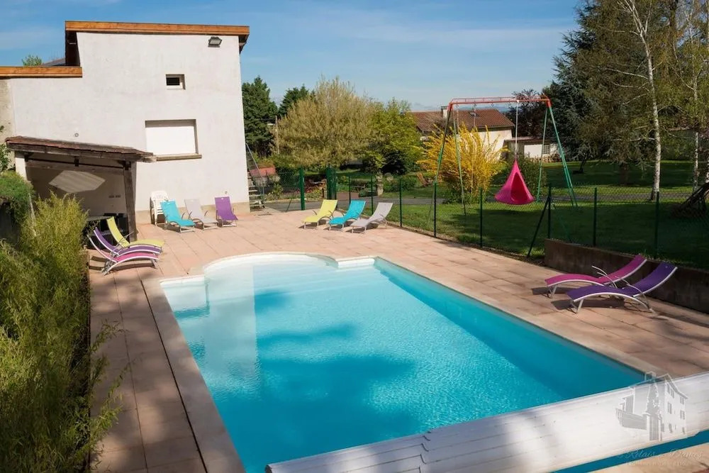 Le Relais Des Dames