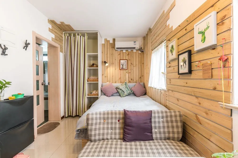 Cozy Apartment Best Location 383
