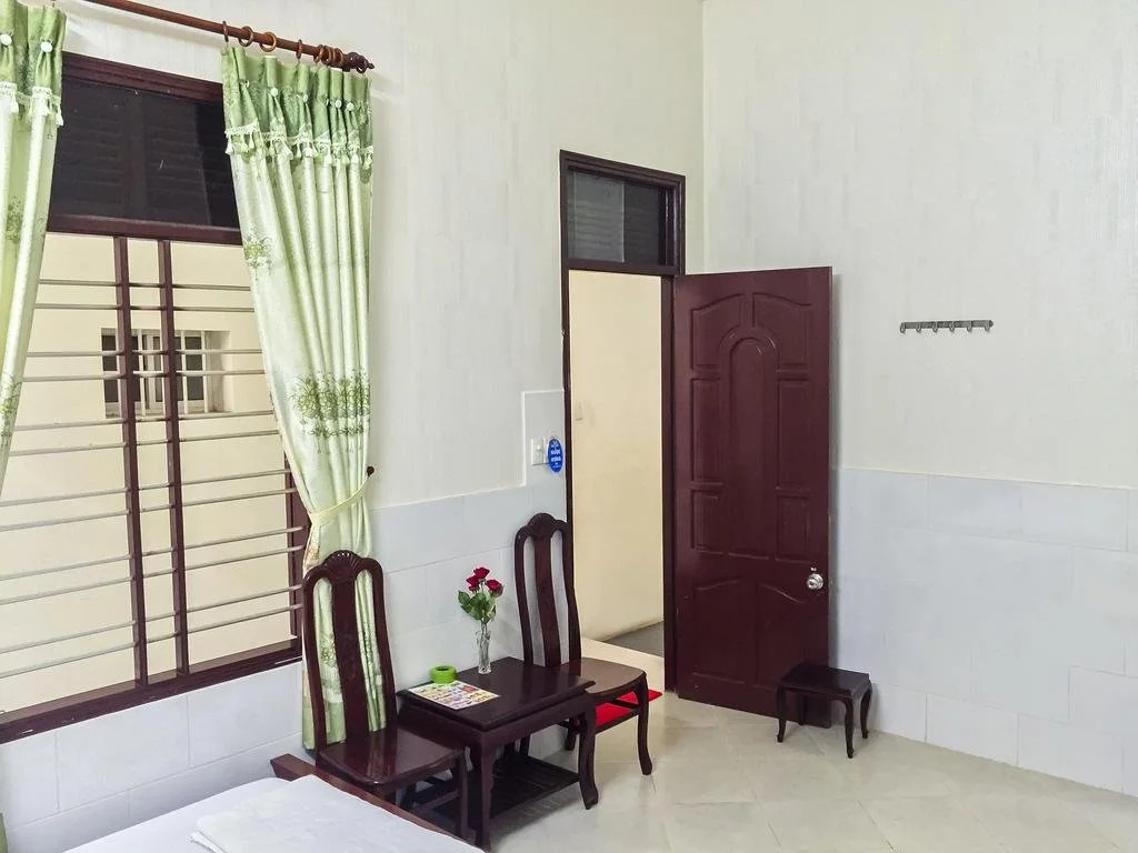 Ngoc Hung Motel