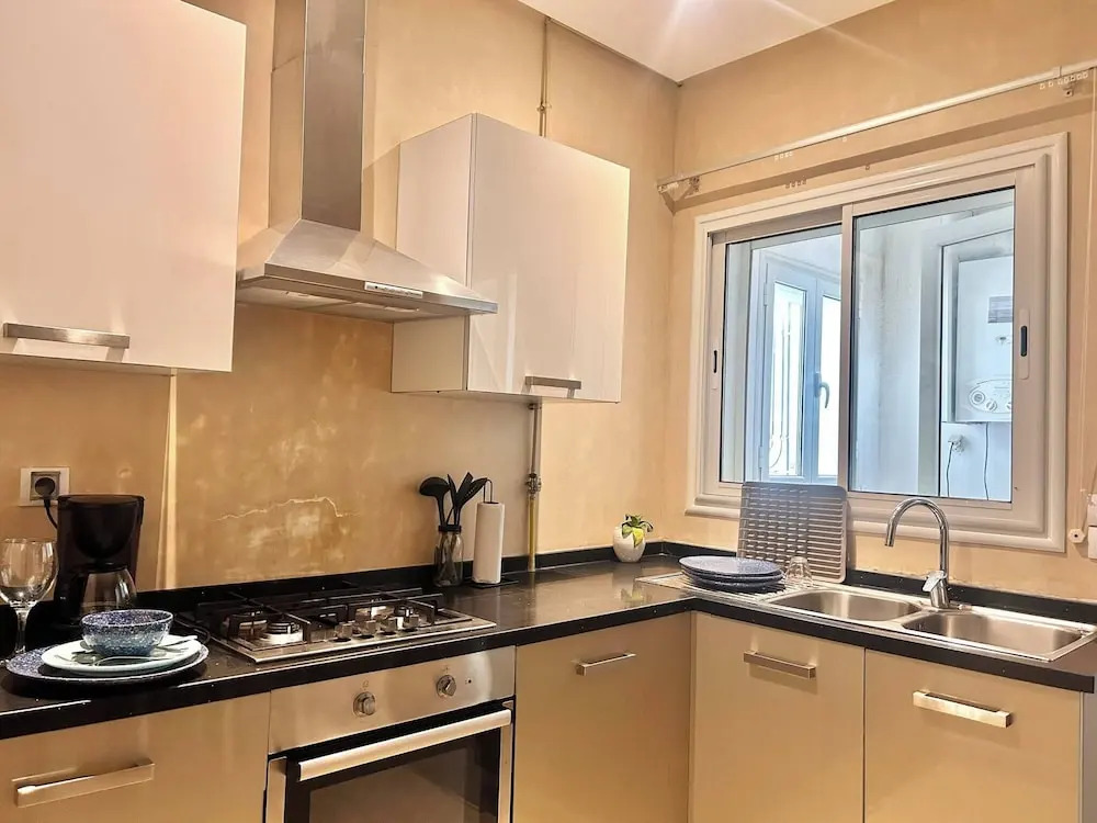 Casa Mia Appartement S2 La Marsa