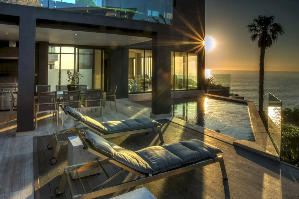 Living Hotel Lions Eye