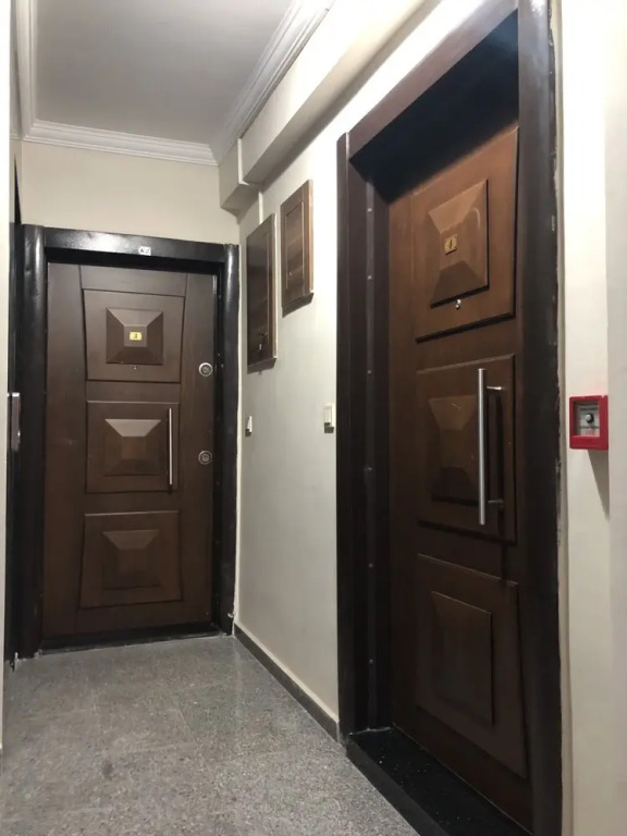 Sonay Suite Apart Otel