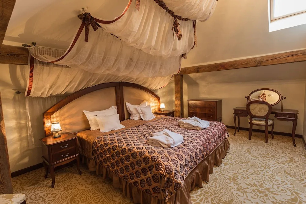 Dwór Kombornia Hotel&SPA