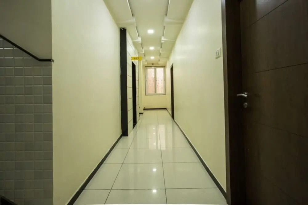 OYO 4116 Hotel Satyug