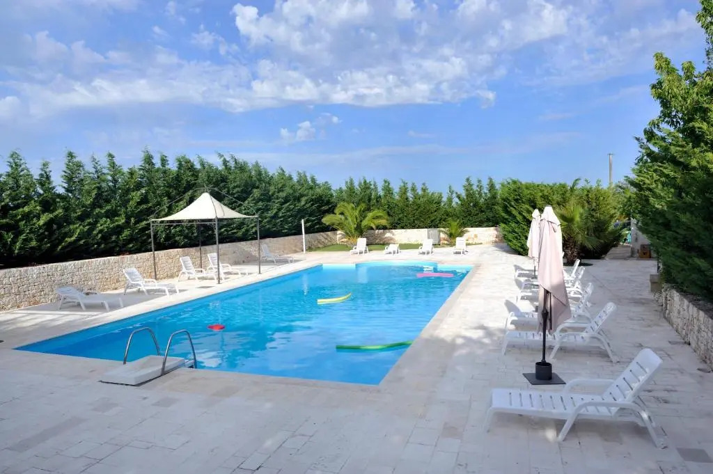 Vacanza In Puglia