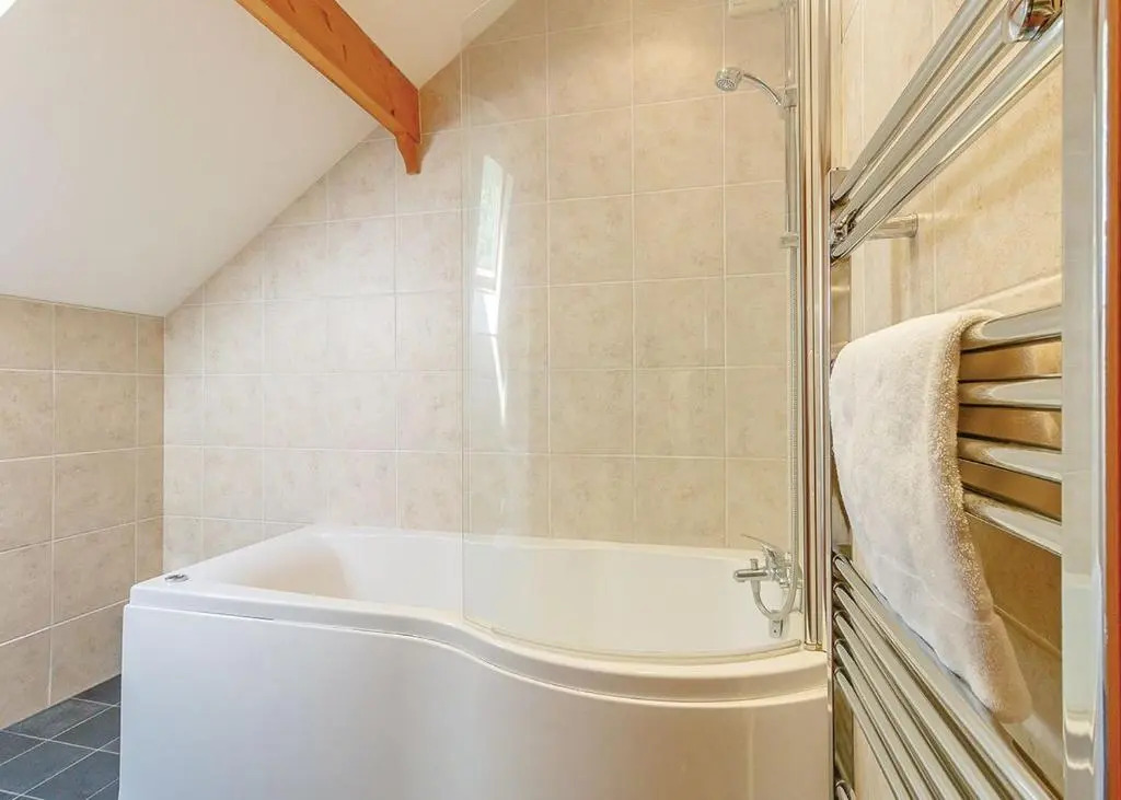 Tilford Woods Lodge Retreat