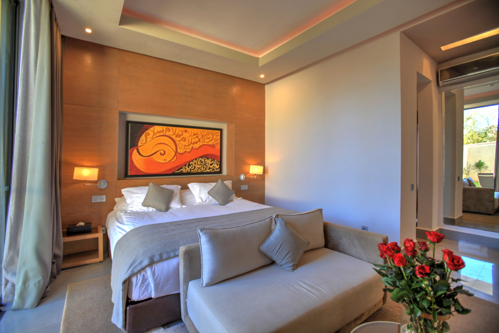 Sirayane Boutique Hotel and Spa