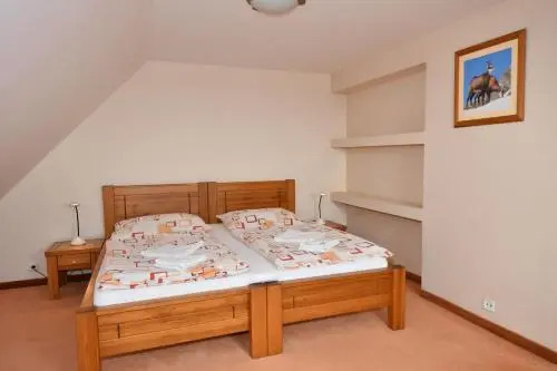 Central Apartmany
