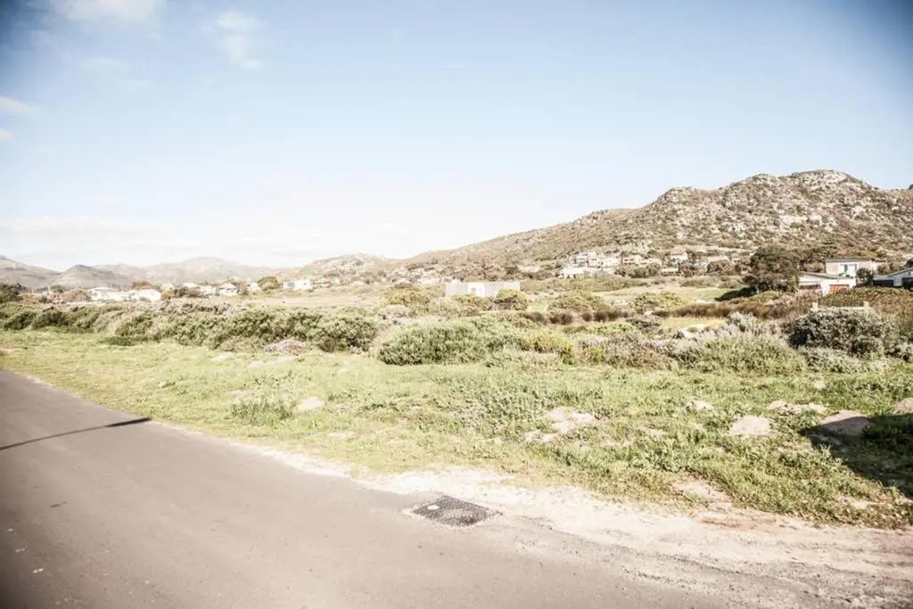 Kommetjie Beach House