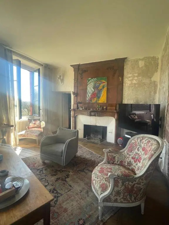 Maison Dada et SPA