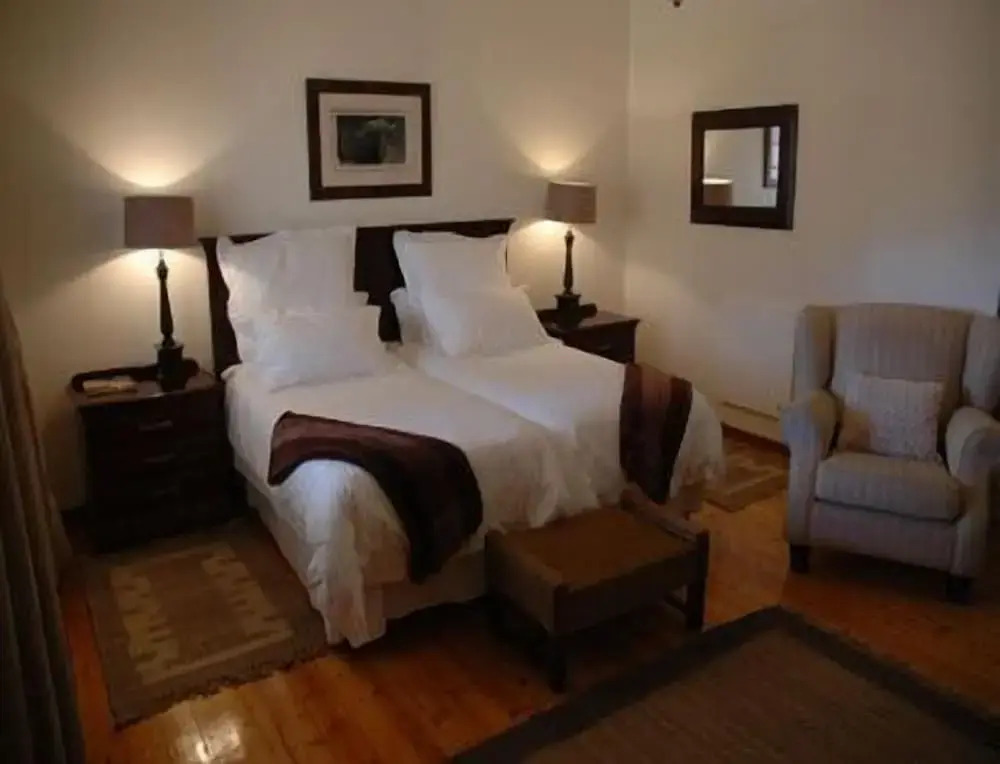Kronenhoff Guesthouse