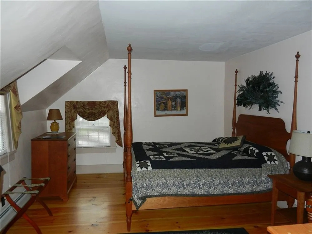 The Gables Inn