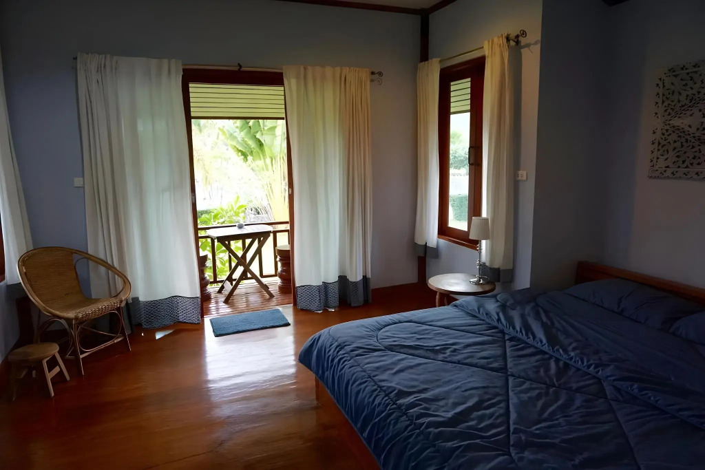 Blue Sky Resort Pai