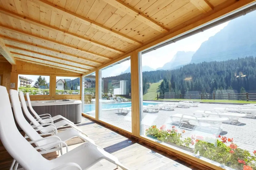 Hotel Haus Michaela