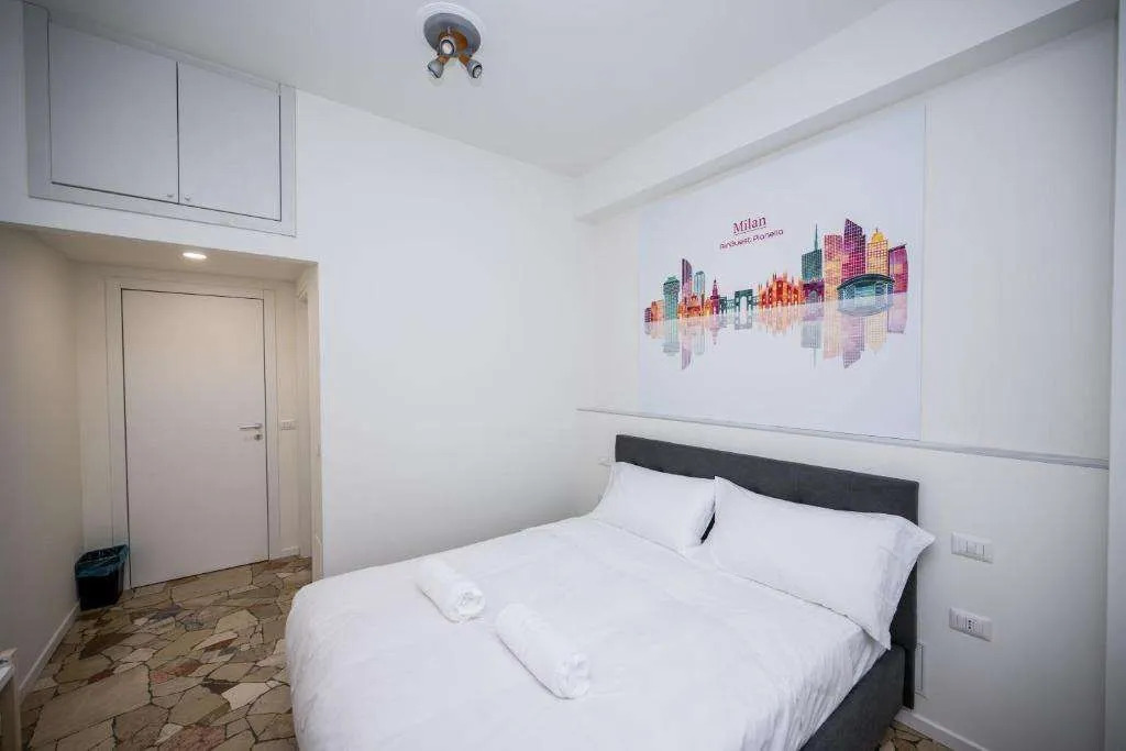 Airguest Pianella Rooms