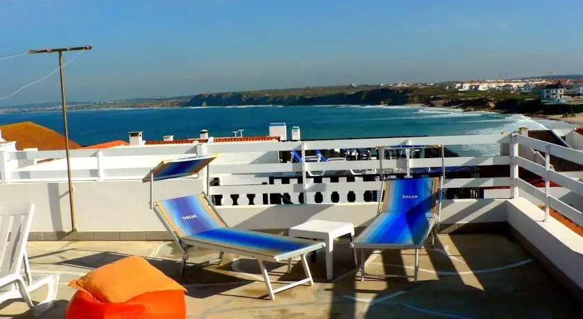 Surfspirit Guesthouse
