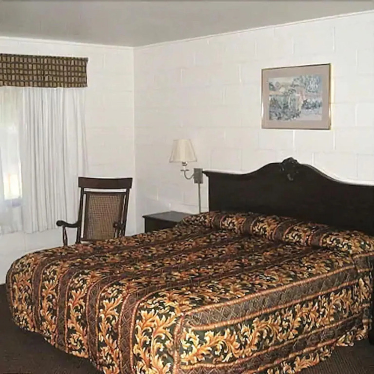 Miner's Motel