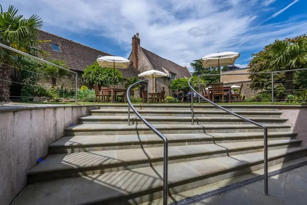 The Talbot Hotel, Oundle , Near Peterborough - The Coaching Inn Group