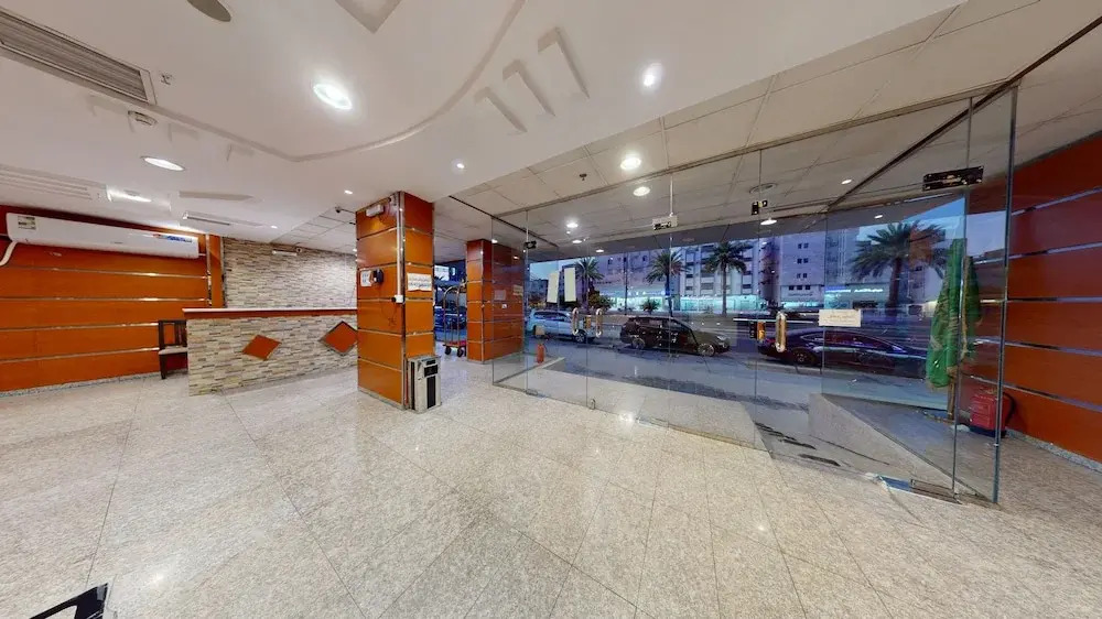 Wahat Al Madinah Hotel Apartments