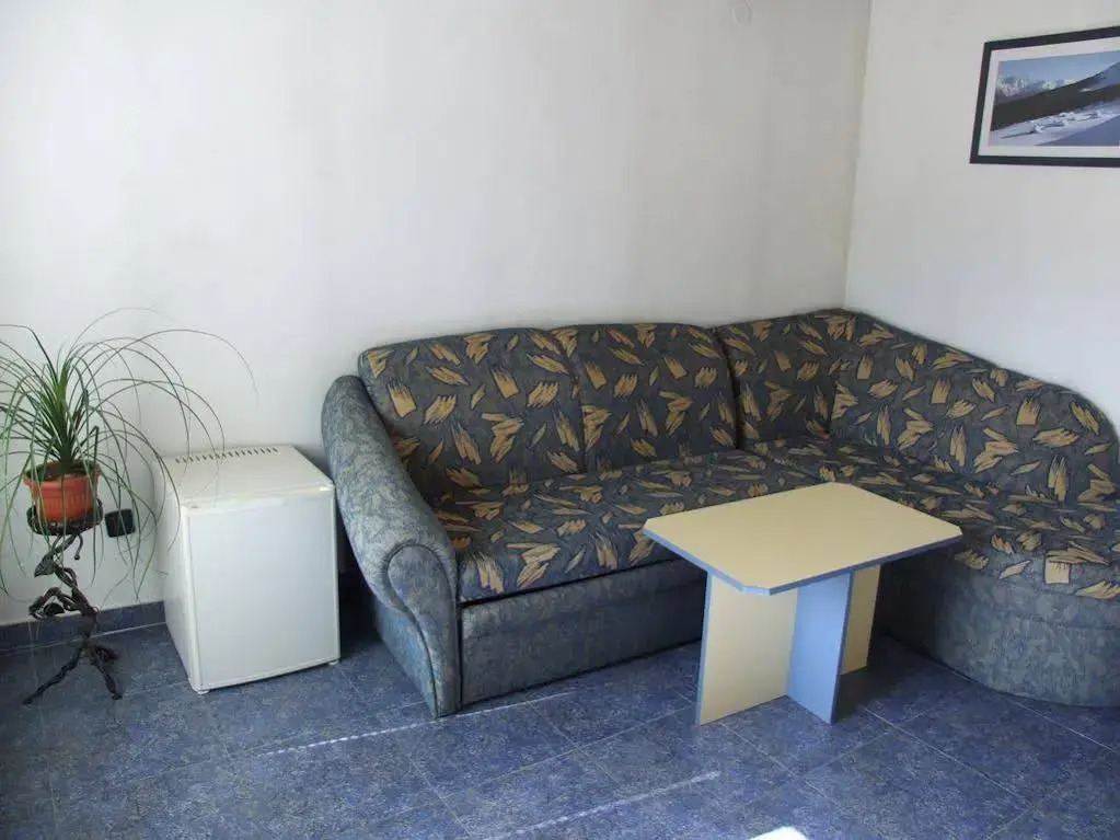 Guest House Zlatev
