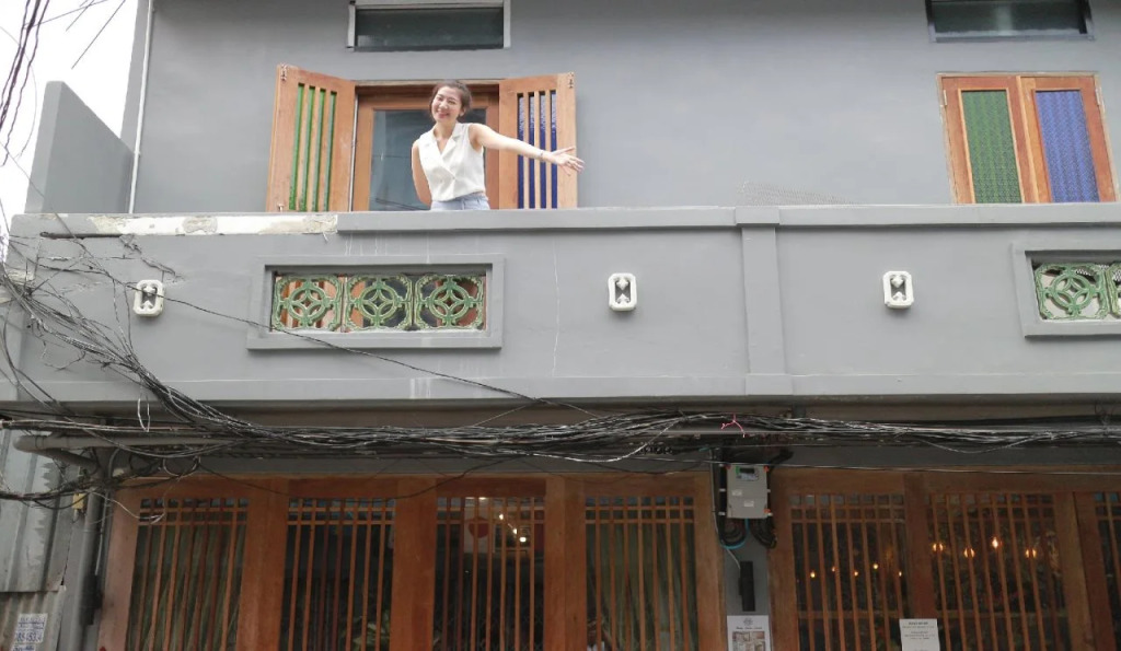 Nivas Siam Hostel