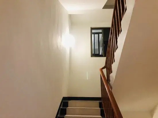 Beihai Yuexiangru Homestay (Beihai Yintan)