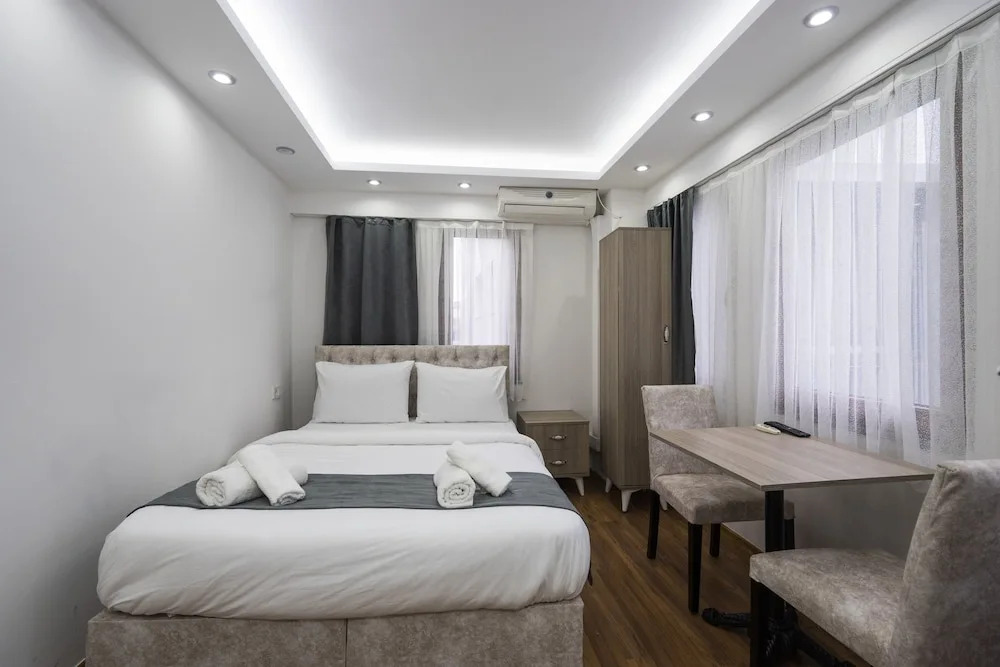 Galataport Suites