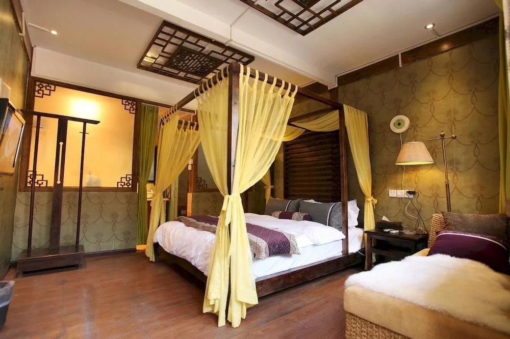 Chun Song Xia Xian Boutique Inn