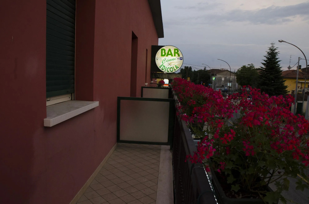Albergo Cenni