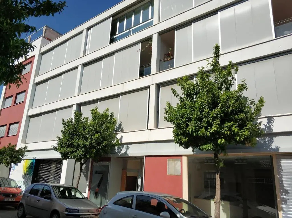 Historic center. Free private parking