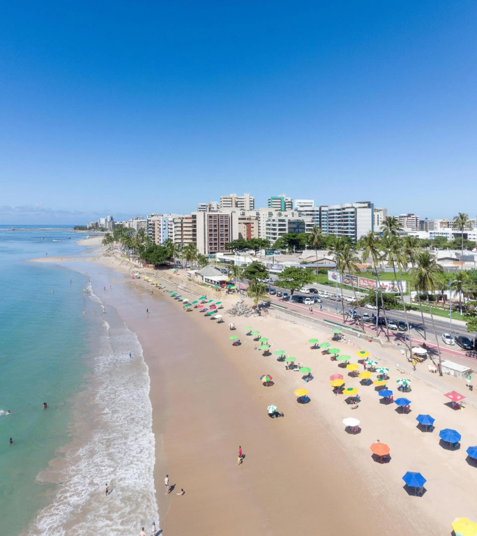 Hotel Brisa Tower Maceió