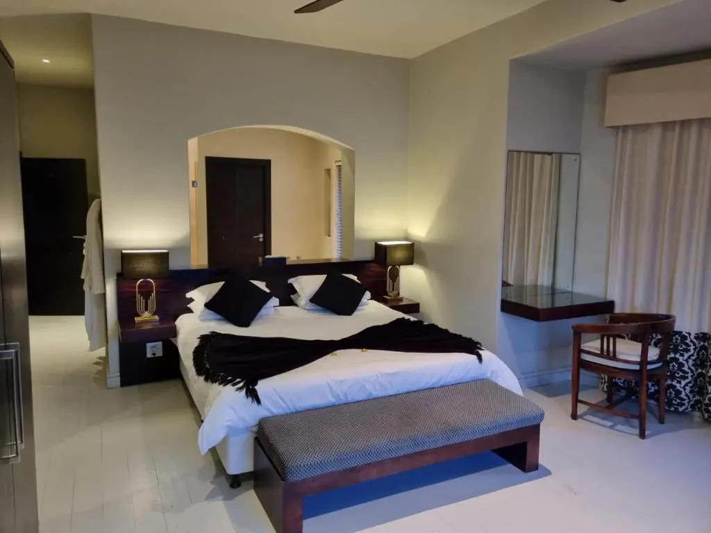 Lodge On The Lake and Wellness Spa