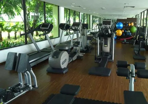 Orchard Wellness Safari Suites