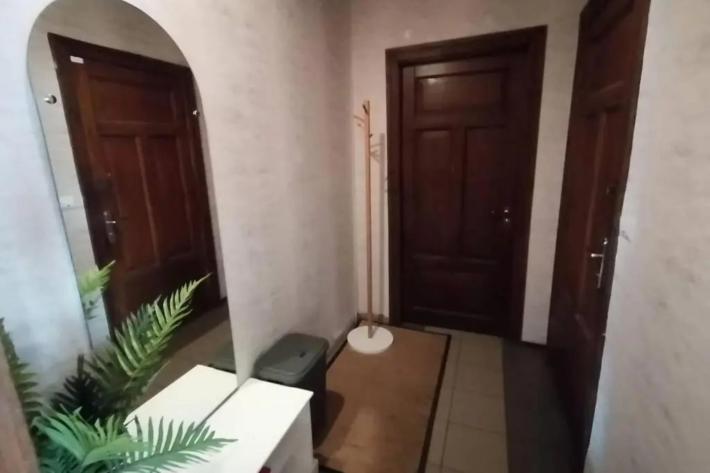 Plašie 90kvm apartamenti Liepājas centrā