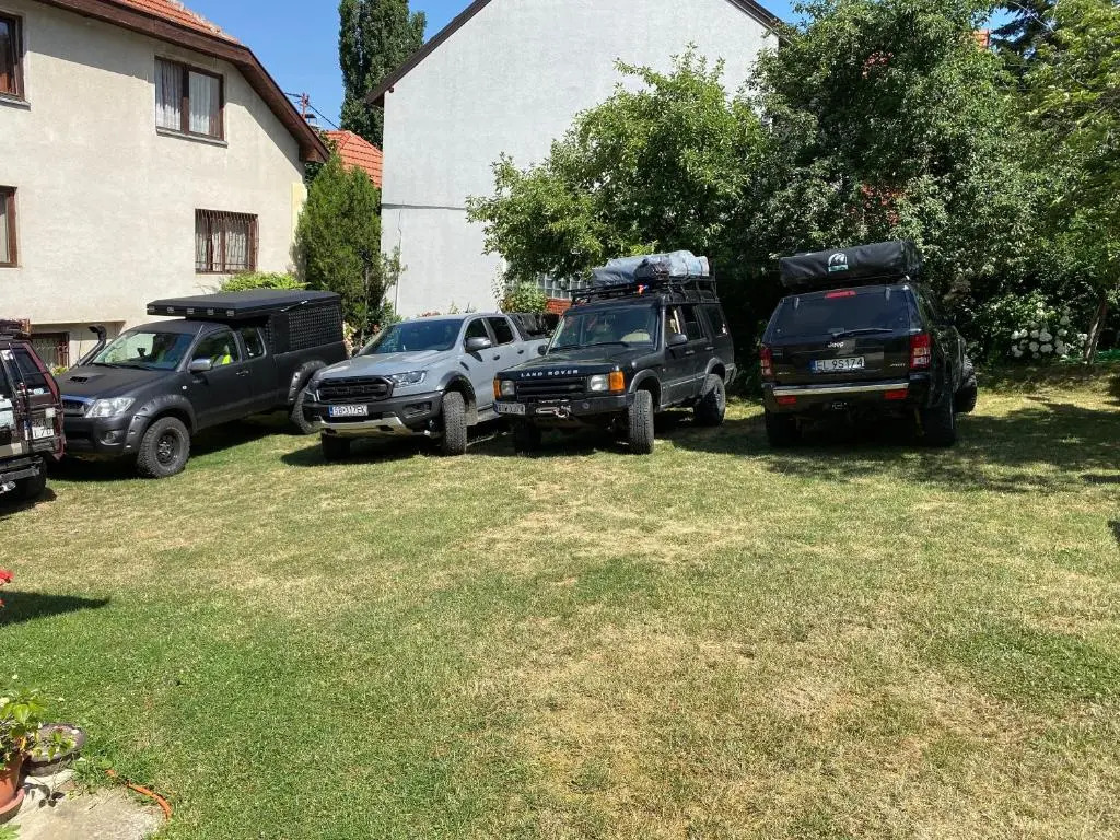 Guest House Kevser