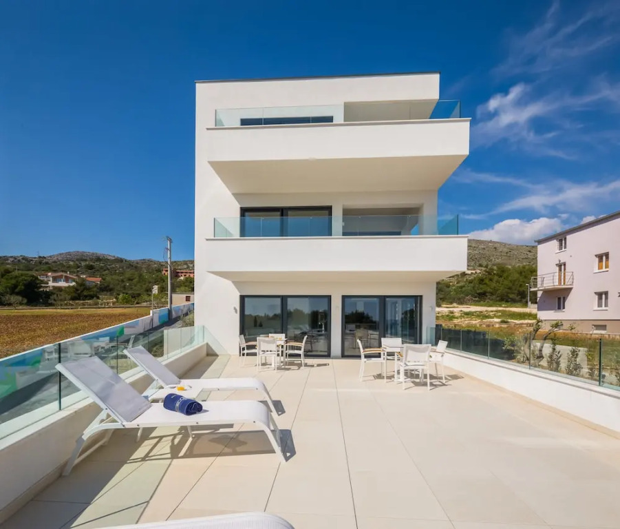 Apartments Nautica