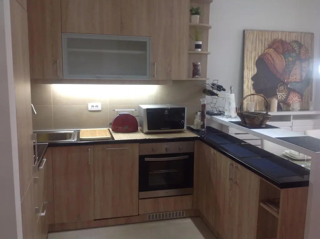 Harmony Apartment