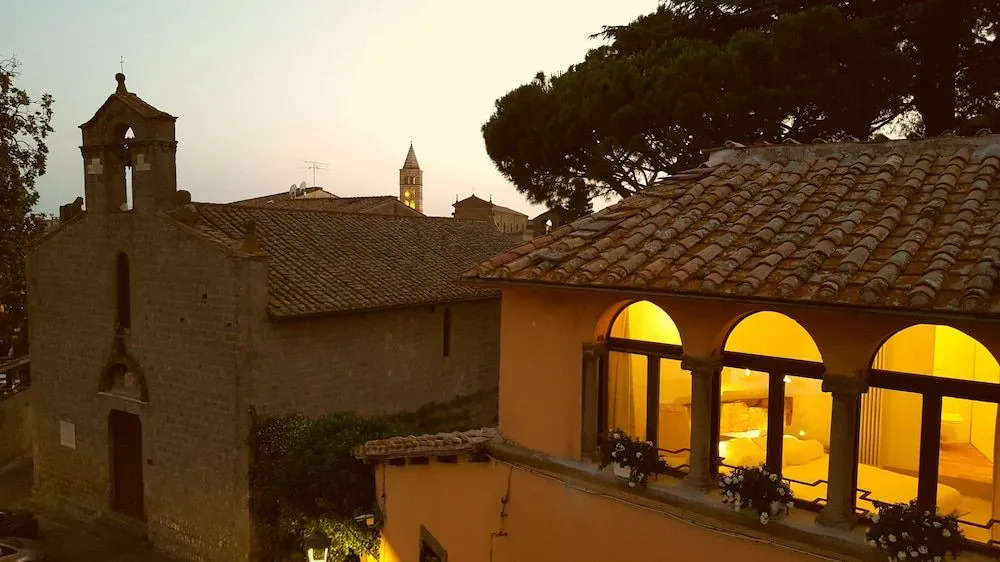 B&B A Piazza del Gesù