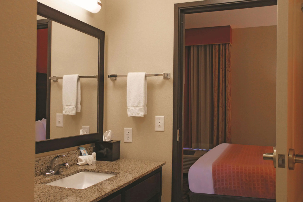 La Quinta by Wyndham Pecos